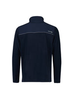 SYZMIK Unisex Streetworx Lightweight 1/4 Zip Polar Fleece ZT210