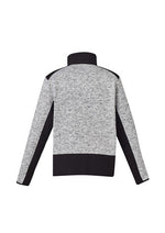 SYZMIK Unisex Streetworx Reinforced 1/4 Zip Pullover ZT380
