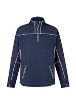 SYZMIK Mens Streetworx Stretch Mid-Layer ZT820
