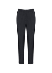 BIZ CORPORATES Womens Cool Stretch Ultra Comfort Waist Pant 10123