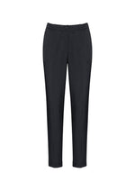 BIZ CORPORATES Womens Cool Stretch Ultra Comfort Waist Pant 10123