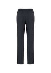 BIZ CORPORATES Womens Cool Stretch Ultra Comfort Waist Pant 10123
