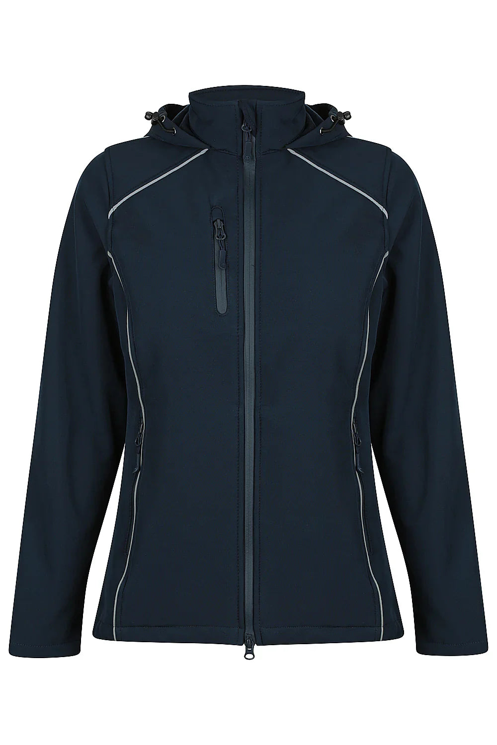Aussie Pacific Aspen Ladis Softshell Jacket – 2531- Clearance