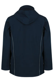 Aussi Pacific Aspen Mens SoftShell Jacket 1531 - Clearance