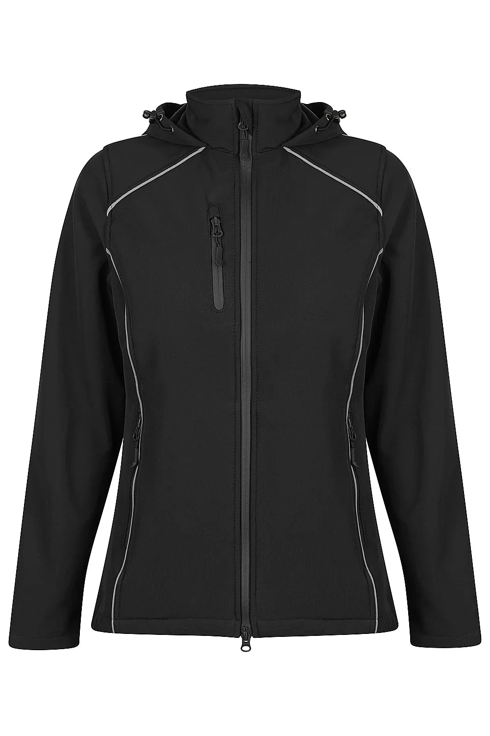 Aussie Pacific Aspen Ladies Softshell Jacket – 2531- Clearance