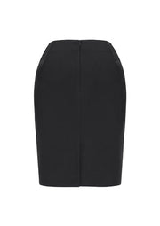 BIZ CORPORATES Womens Siena Bandless Pencil Skirt 20717