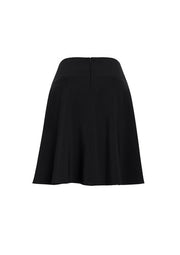 BIZ CORPORATES Womens Siena Bandless Flared Skirt 20718