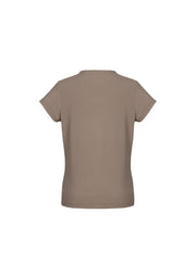 BIZ CORPORATES Blaise Womens Short Sleeve T-Top 44412