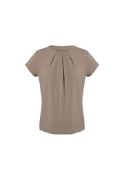 BIZ CORPORATES Blaise Womens Short Sleeve T-Top 44412