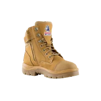 Steel Blue Southern Cross® Zip Ladies: Scuff Cap-512719