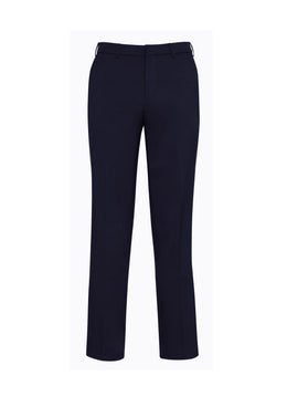 BIZ CORPORATES Mens Cool Stretch Slimline Pant 70113