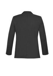 BIZ CORPORATES Cool Stretch Mens Slimline Jacket 80113