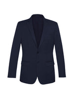 BIZ CORPORATES Cool Stretch Mens Slimline Jacket 80113