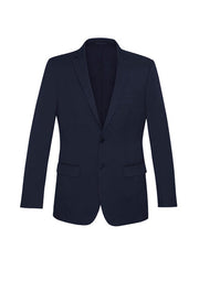 BIZ CORPORATES Cool Stretch Mens Slimline Jacket 80113