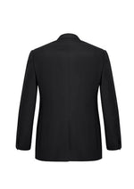 BIZ CORPORATES Mens Siena 2 Button Jacket 80717