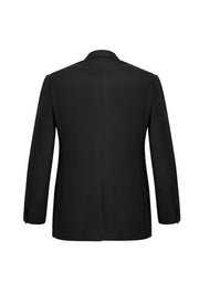 BIZ CORPORATES Mens Siena 2 Button Jacket 80717