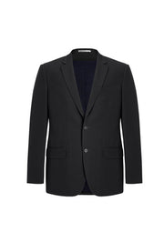 BIZ CORPORATES Mens Siena 2 Button Jacket 80717