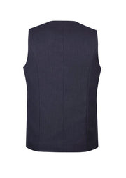 BIZ CORPORATES Mens Cool Stretch Longline Vest 90112