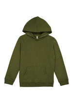 GOOD MATES Kids Basis Hoodie X1003K