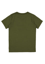 GOOD MATES Kids Basis Short Sleeve Tee X1001K
