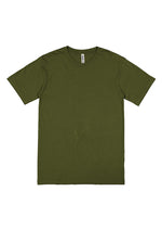 GOOD MATES Mens Basis Short Sleeve Tee X1001M
