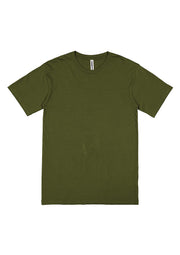 GOOD MATES Mens Basis Short Sleeve Tee X1001M