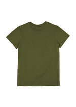 GOOD MATES Womens Basis Short Sleeve Tee X1001W