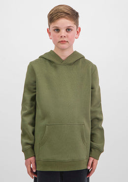 GOOD MATES Kids Basis Hoodie X1003K