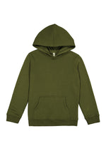 GOOD MATES Youth Basis Hoodie X1003Y