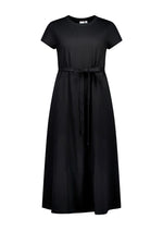BIZ COLLECTION Womens Grace T-Shirt Midi Dress BBS2605L