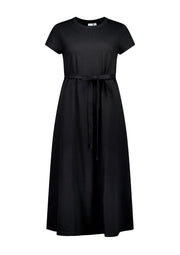 BIZ COLLECTION Womens Grace T-Shirt Midi Dress BBS2605L