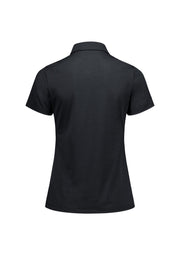 BIZ COLLECTION Womens Phoenix Short Sleeve Polo BP2610LS