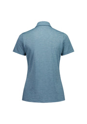 BIZ COLLECTION Womens Phoenix Short Sleeve Polo BP2610LS
