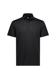 BIZ COLLECTION Mens Phoenix Short Sleeve Polo BP2610MS