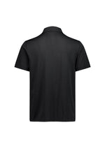 BIZ COLLECTION Mens Phoenix Short Sleeve Polo BP2610MS