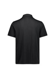 BIZ COLLECTION Mens Phoenix Short Sleeve Polo BP2610MS