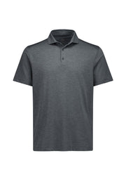 BIZ COLLECTION Mens Phoenix Short Sleeve Polo BP2610MS