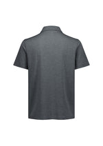 BIZ COLLECTION Mens Phoenix Short Sleeve Polo BP2610MS
