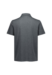BIZ COLLECTION Mens Phoenix Short Sleeve Polo BP2610MS