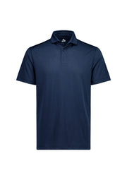 BIZ COLLECTION Mens Phoenix Short Sleeve Polo BP2610MS
