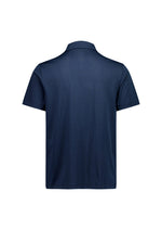 BIZ COLLECTION Mens Phoenix Short Sleeve Polo BP2610MS