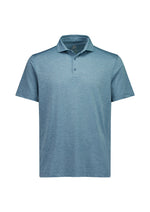 BIZ COLLECTION Mens Phoenix Short Sleeve Polo BP2610MS