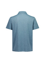 BIZ COLLECTION Mens Phoenix Short Sleeve Polo BP2610MS