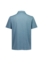 BIZ COLLECTION Mens Phoenix Short Sleeve Polo BP2610MS