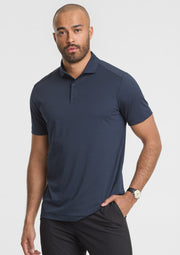 BIZ COLLECTION Mens Phoenix Short Sleeve Polo BP2610MS