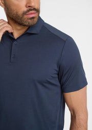 BIZ COLLECTION Mens Phoenix Short Sleeve Polo BP2610MS