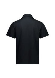 BIZ COLLECTION Mens Venture Short Sleeve Polo BP2616MS