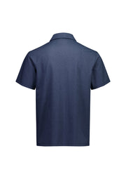 BIZ COLLECTION Mens Venture Short Sleeve Polo BP2616MS