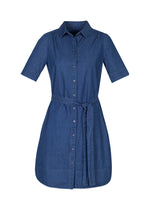BIZ COLLECTION Womens Delta Dress BS020L