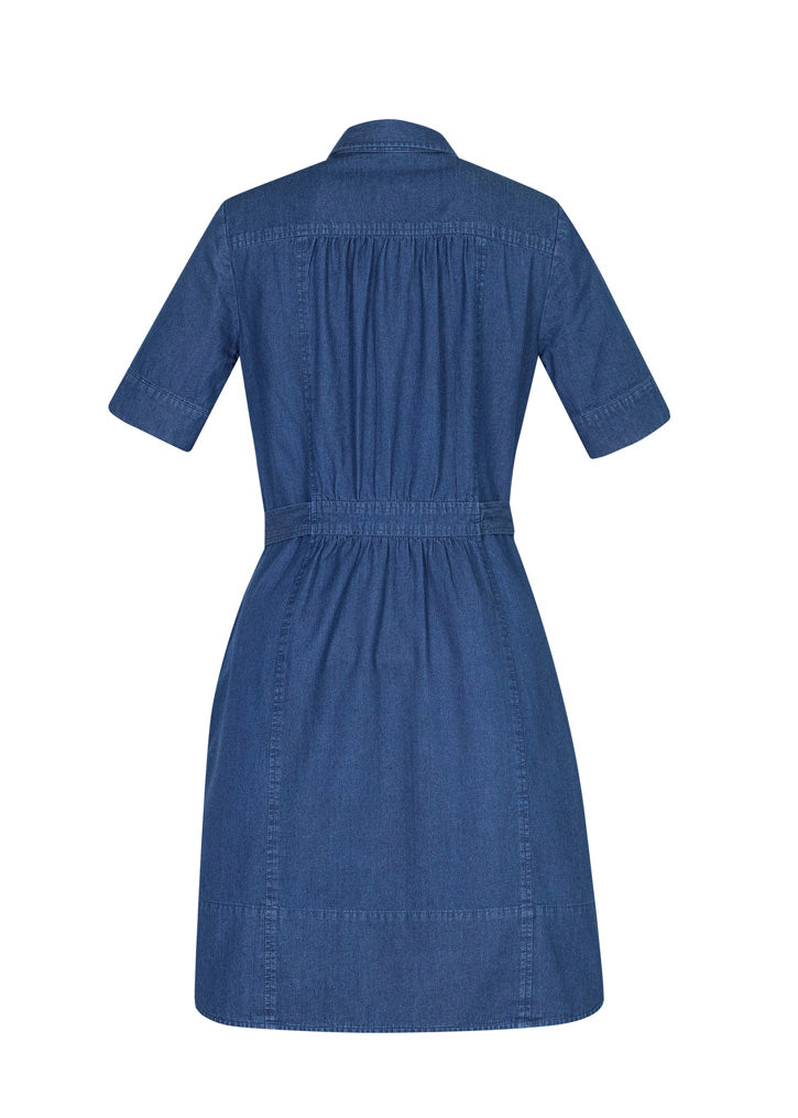 BIZ COLLECTION Womens Delta Dress BS020L